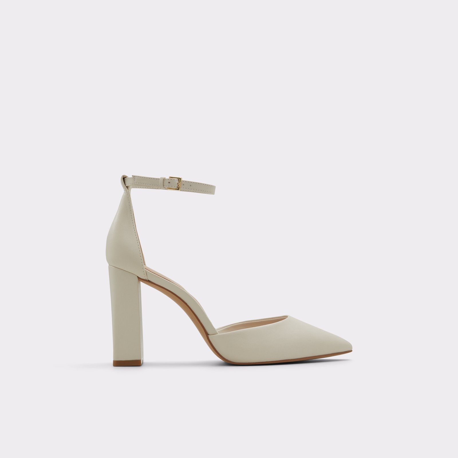 Opmuntring Efternavn Den anden dag Aldo Women's Heels Millgate (White) – ALDO Shoes UK