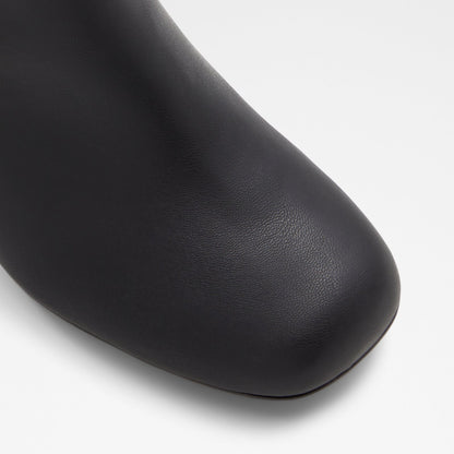 Aldo Women's Over The Knee Boots Mirarin Black