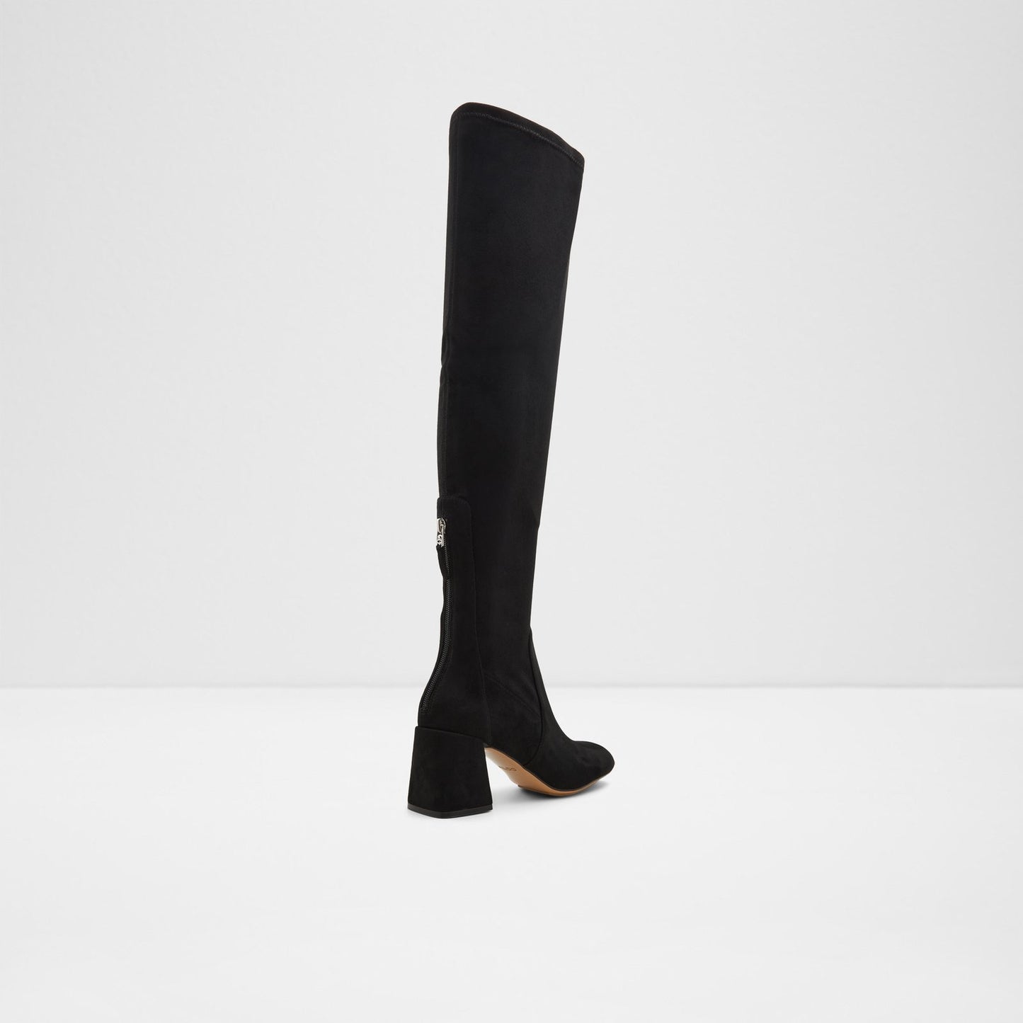 Aldo Women's Over The Knee Boots Mirarin Black