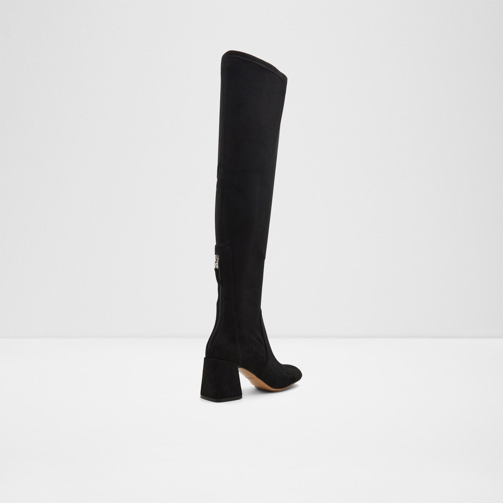 Aldo Women's Over The Knee Boots Mirarin Black
