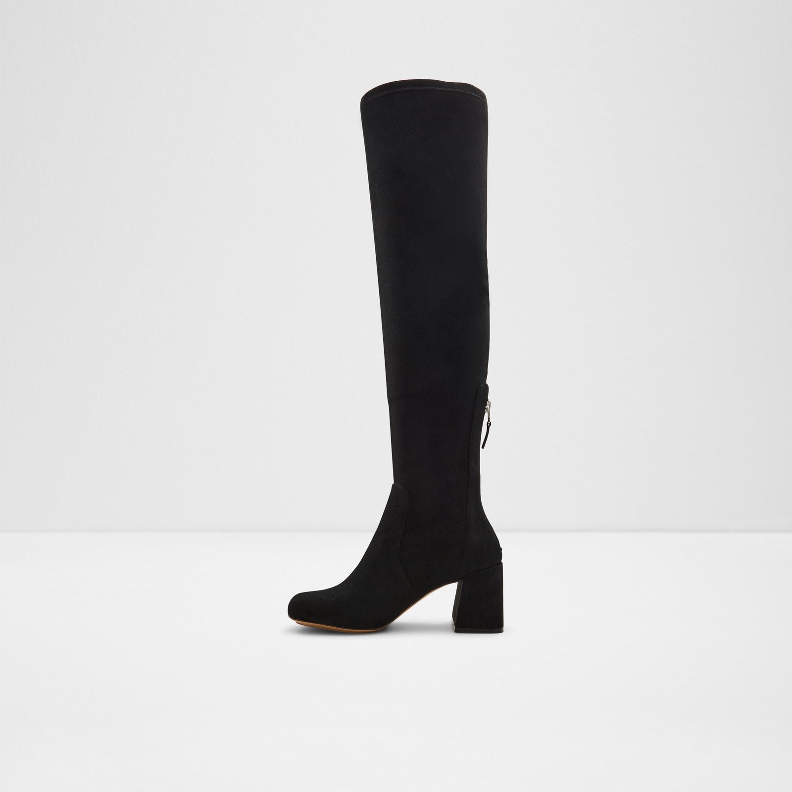 Aldo Women's Over The Knee Boots Mirarin Black