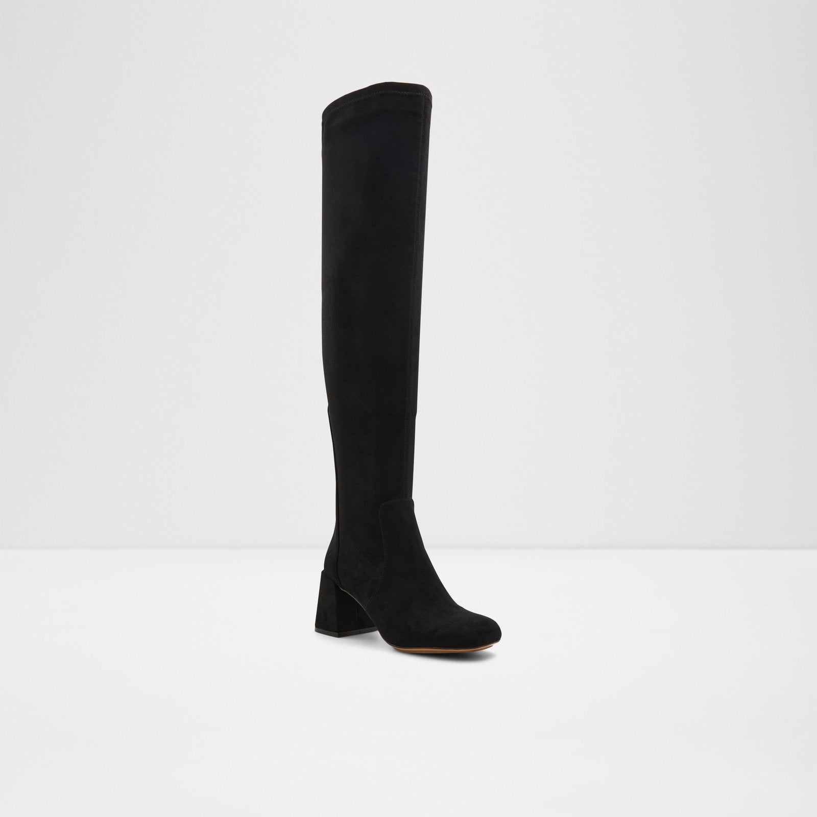 Aldo Women's Over The Knee Boots Mirarin Black