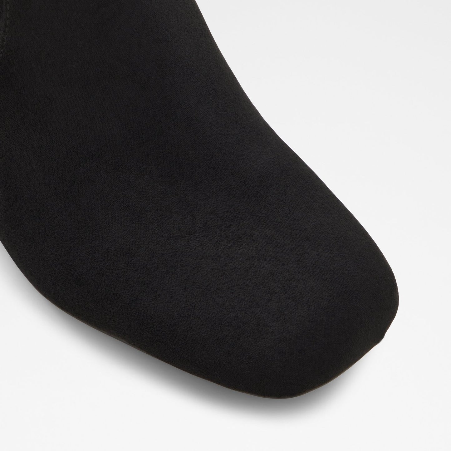 Aldo Women's Over The Knee Boots Mirarin Black