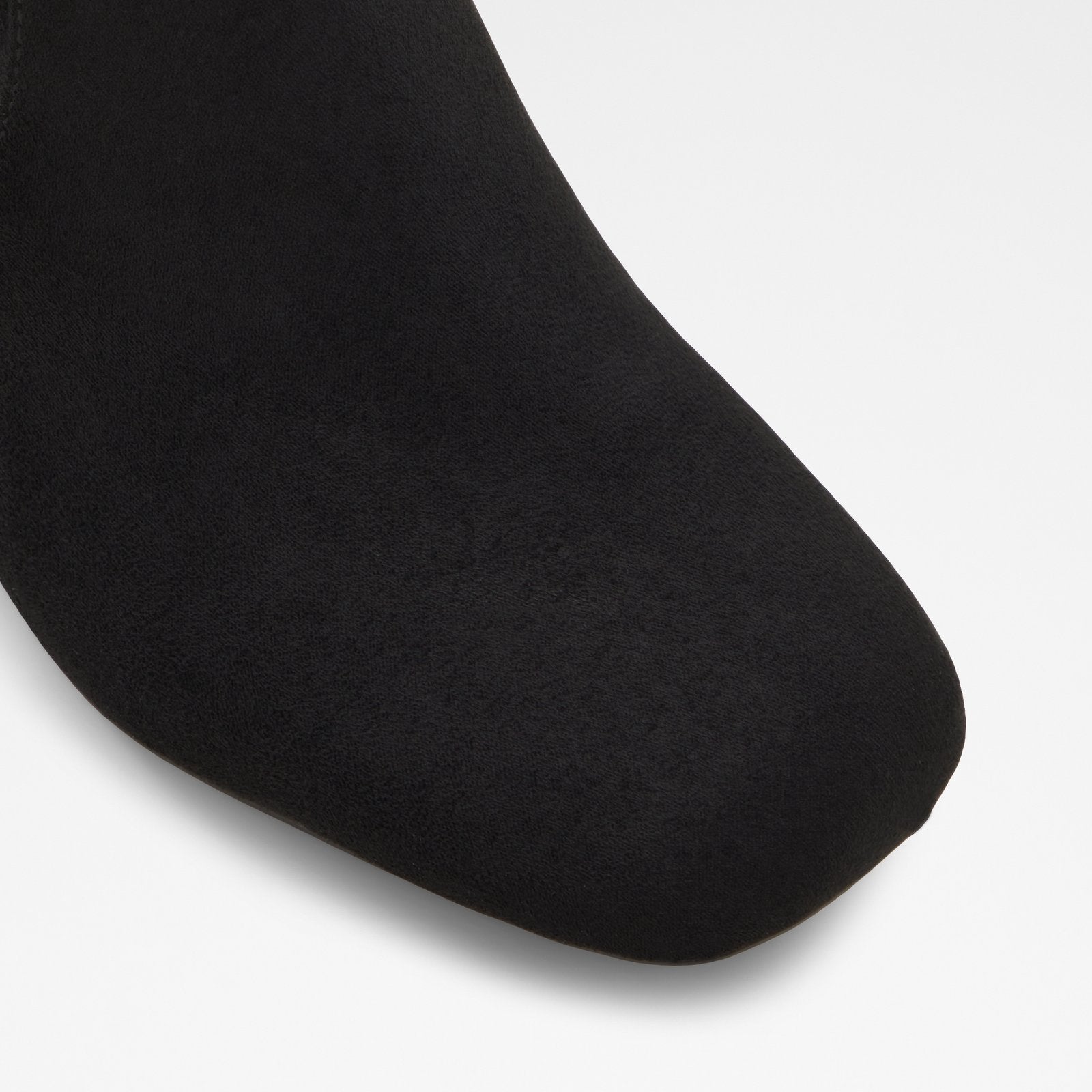 Aldo Women's Over The Knee Boots Mirarin Black