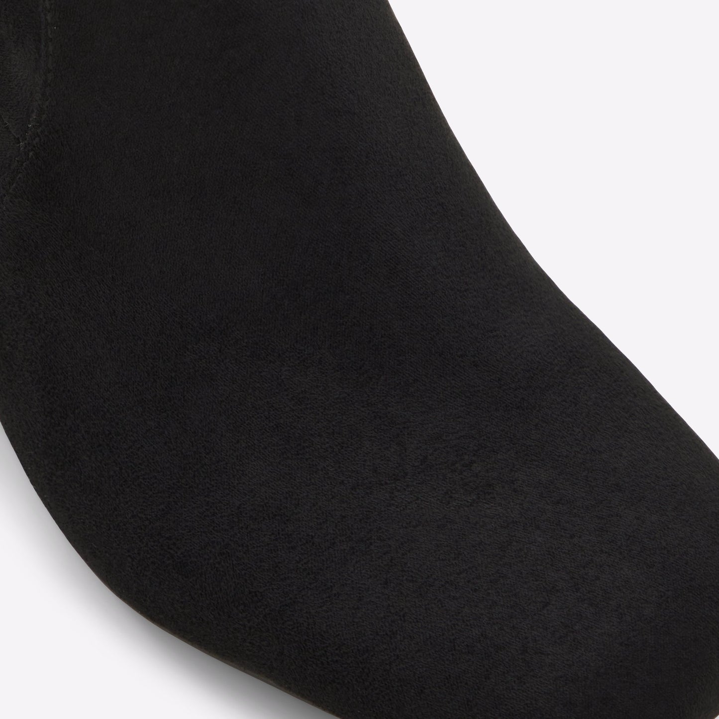 Aldo Women's Over The Knee Boots Mirarin Black