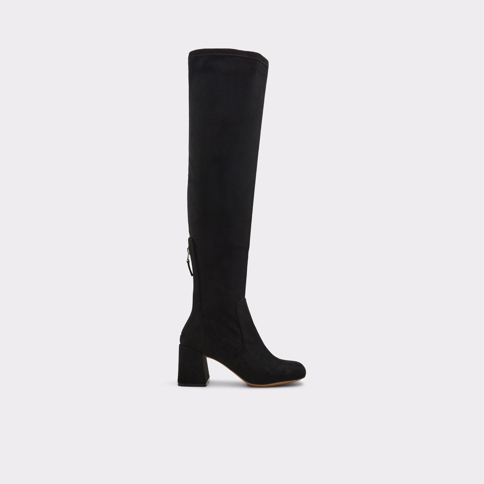Aldo Women's Over The Knee Boots Mirarin Black