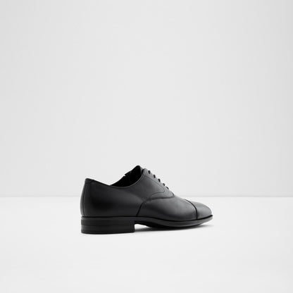 Aldo Men's Lace Up Shoes Miraylle Black
