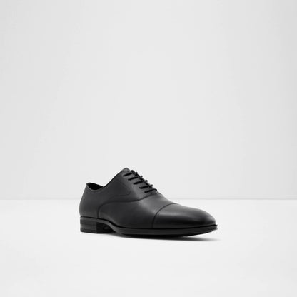 Aldo Men's Lace Up Shoes Miraylle Black
