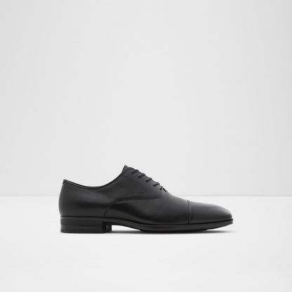 Aldo Men's Lace Up Shoes Miraylle Black