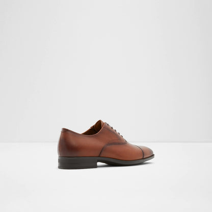 Aldo Men's Lace Up Shoes Miraylle