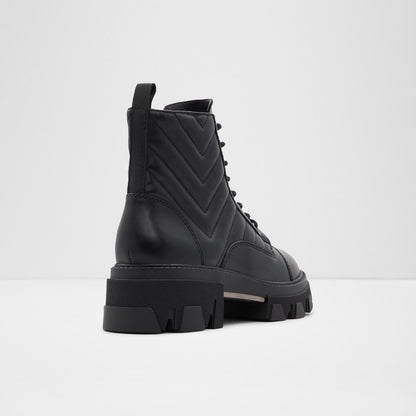 Aldo Women's Chunky Boots Montrose Black