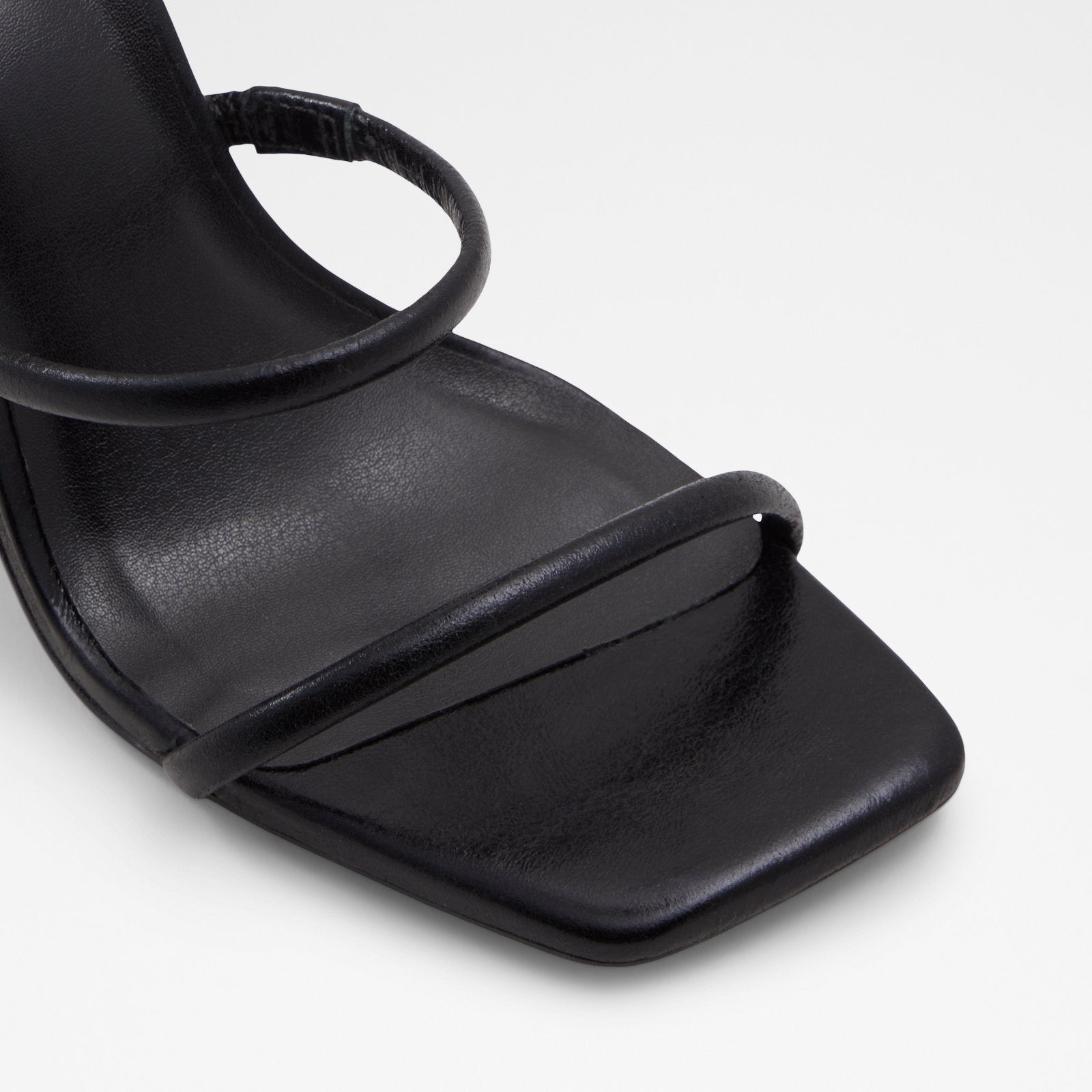 Ladies Cushion Walk Faux Leather Open Toe Sling Back Gladiator Summer Sandals  UK | eBay