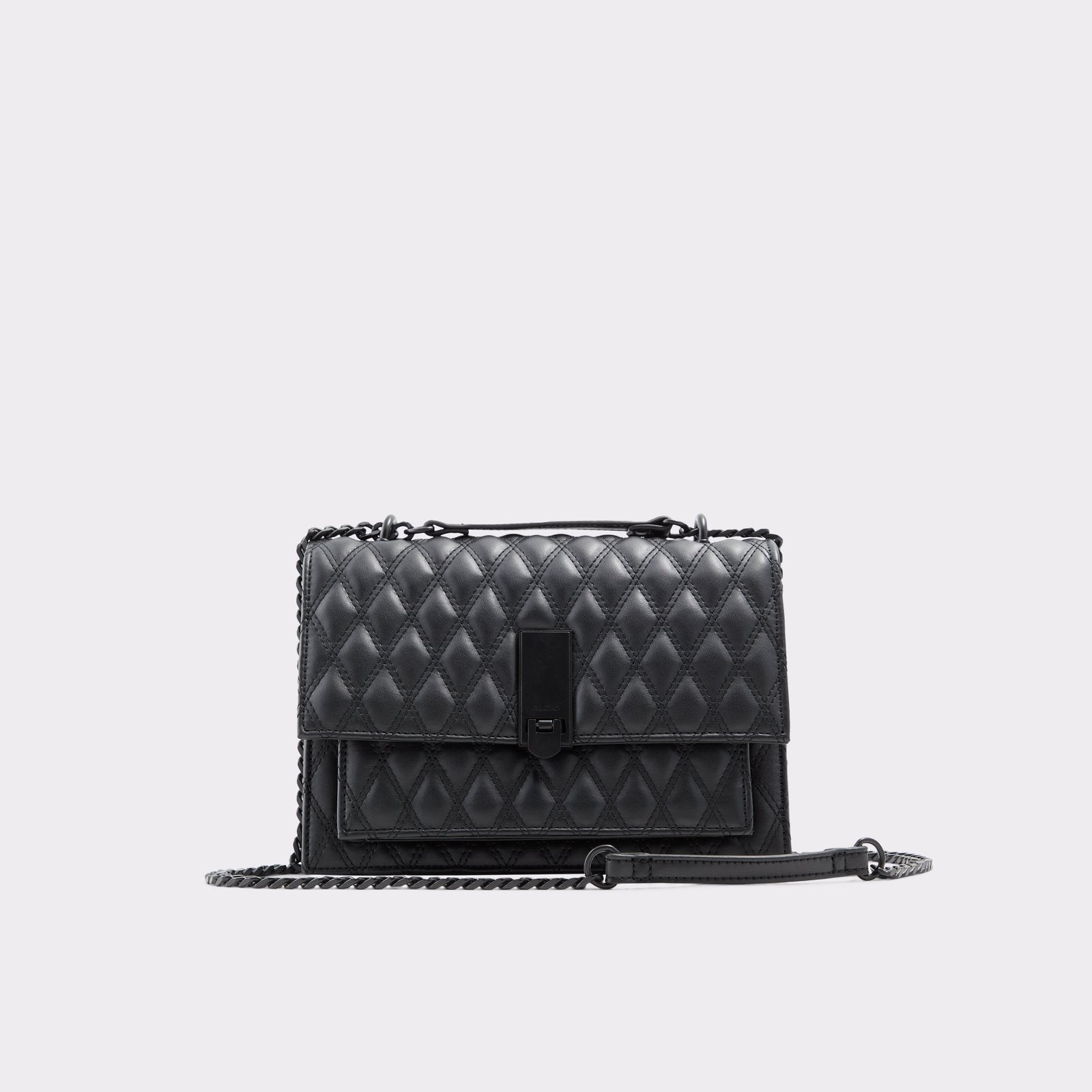 Aldo Women's Handbag Neralla (Black) ALDO UK