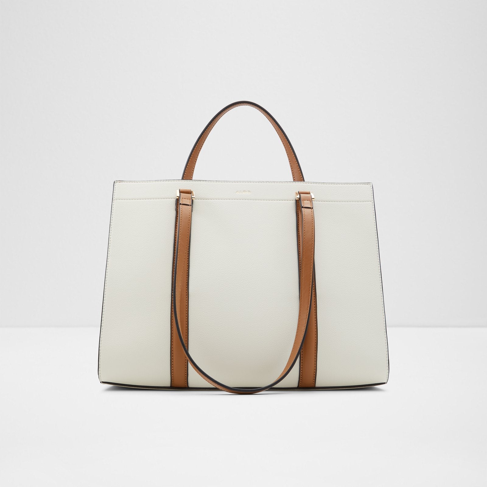 Aldo Women's Tote Bag Ninetonine (Bone) – ALDO Shoes UK