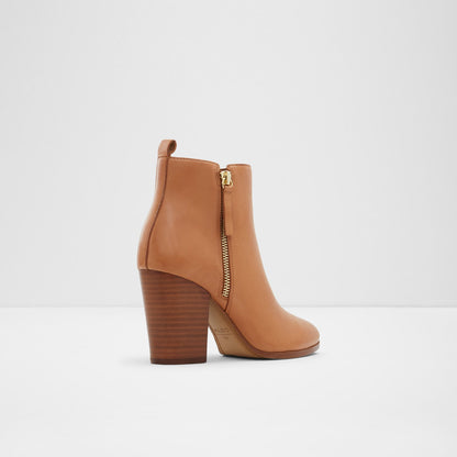 Aldo Women's Ankle Boots Noemieflex Beige
