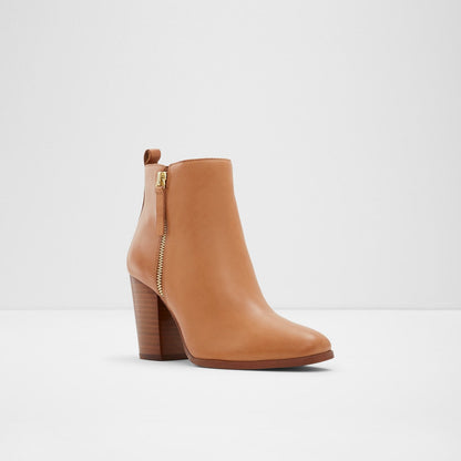 Aldo Women's Ankle Boots Noemieflex Beige