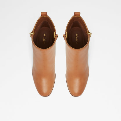 Aldo Women's Ankle Boots Noemieflex Beige