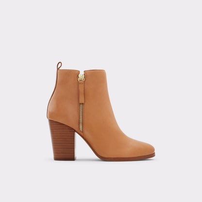 Aldo Women's Ankle Boots Noemieflex Beige