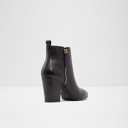 Aldo Women's Ankle Boots Noemieflex Black