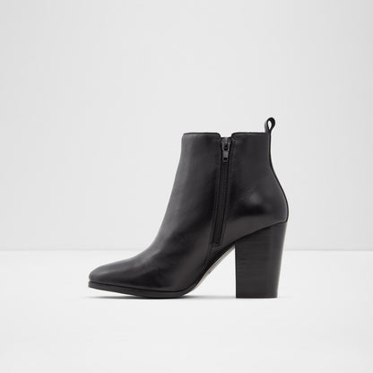 Aldo Women's Ankle Boots Noemieflex Black