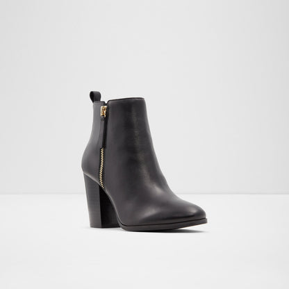 Aldo Women's Ankle Boots Noemieflex Black