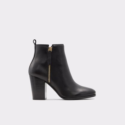 Aldo Women's Ankle Boots Noemieflex Black