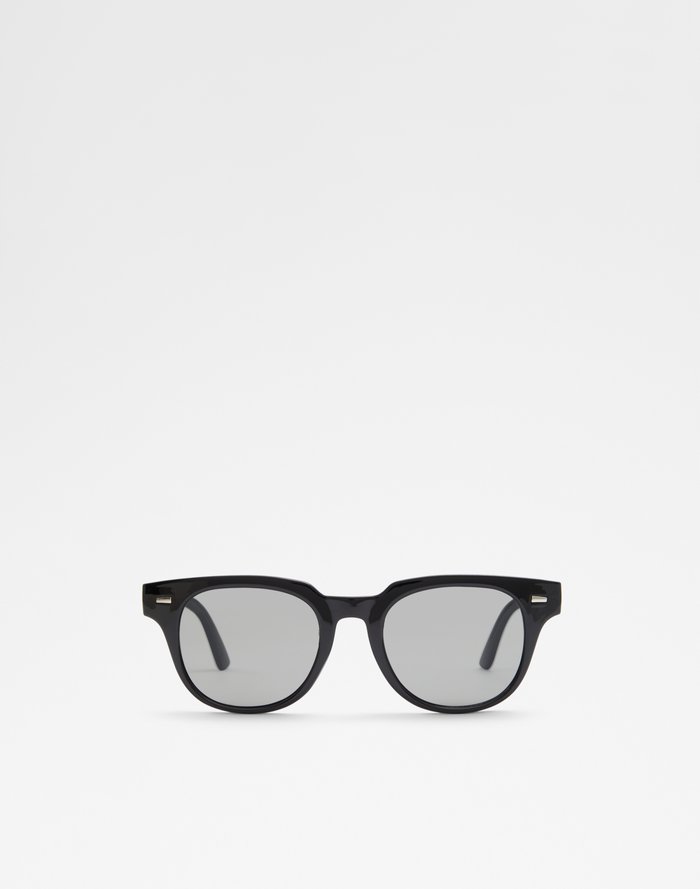 Aldo Men's Sunglasses Nydigow Black