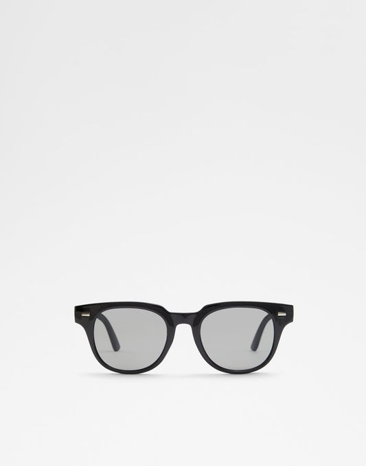 Aldo Men's Sunglasses Nydigow Black