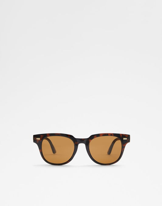 Aldo Men's Sunglasses Nydigow Brown