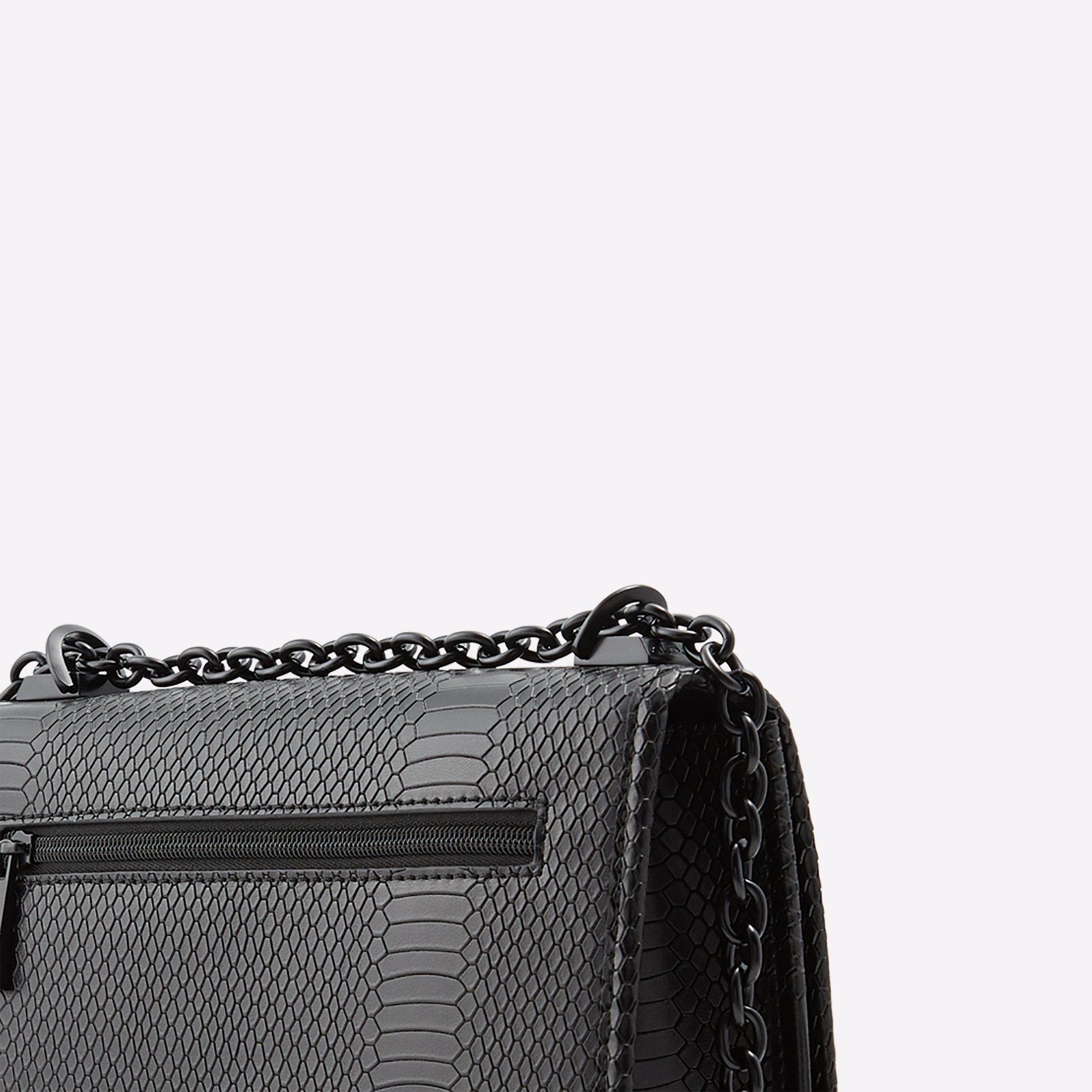 Aldo Women's Cross Body Bag Ocerran (Black) ALDO UK