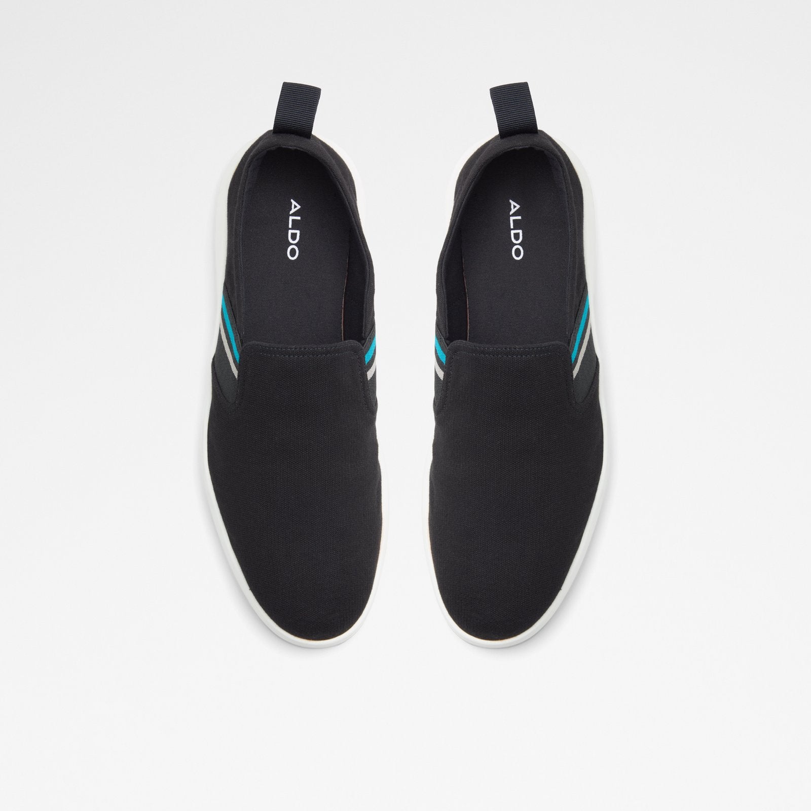 Slip on 2025 shoes aldo