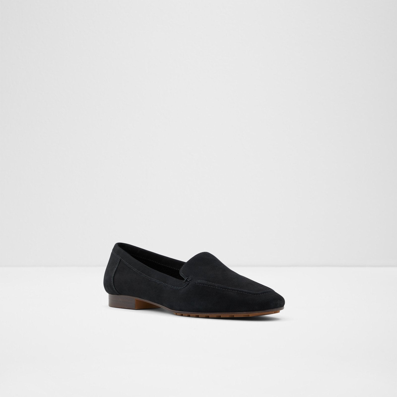 Aldo Women's Loafer Prelindra (Black) – ALDO Shoes UK
