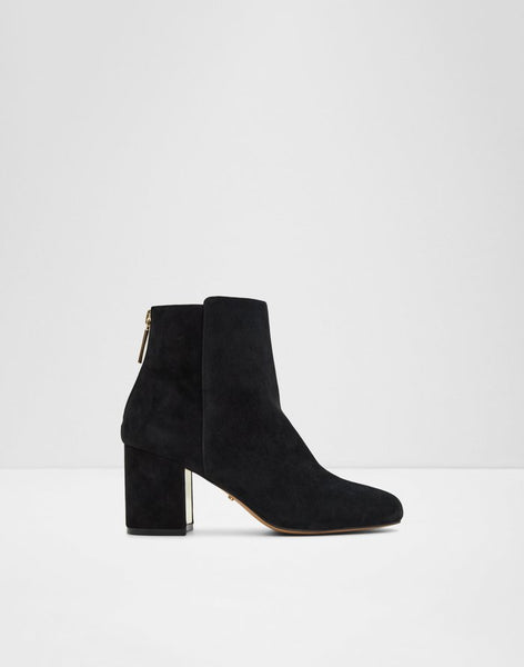 Women's Boots Priraveth (Black) – ALDO Shoes UK