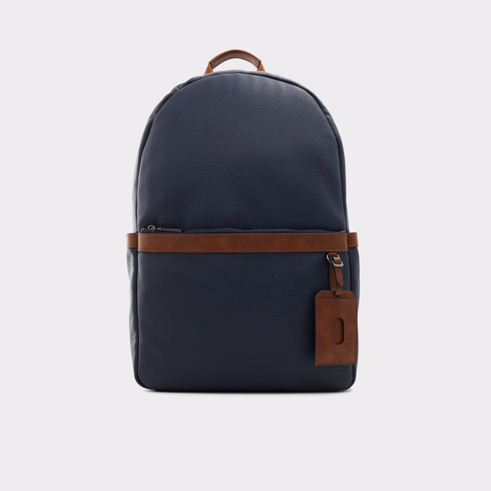 Aldo Men's Backpack Qiseth (Navy) Aldo Men's Backpack Qiseth (Navy)