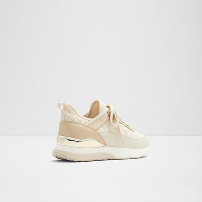 Aldo Women's Pillow Walk Comfortable Low Top Trainers Quiltyn