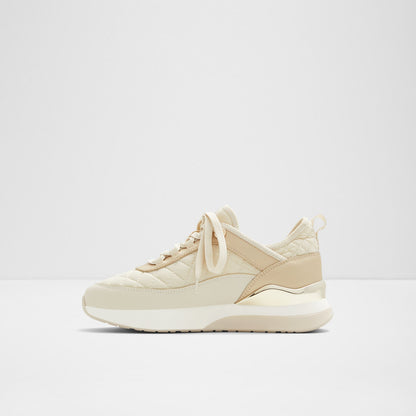 Aldo Women's Pillow Walk Comfortable Low Top Trainers Quiltyn