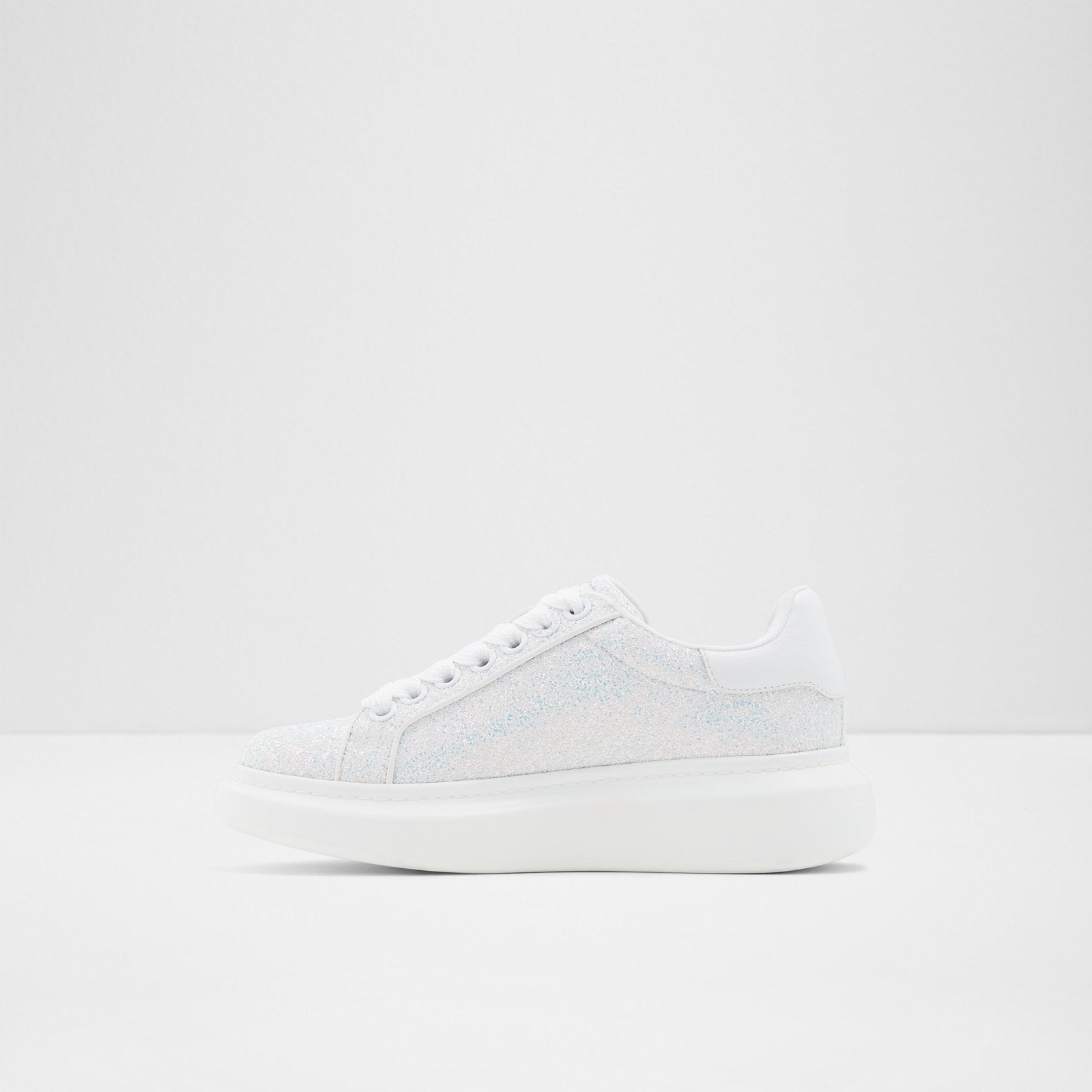 Aldo clearance white shoes