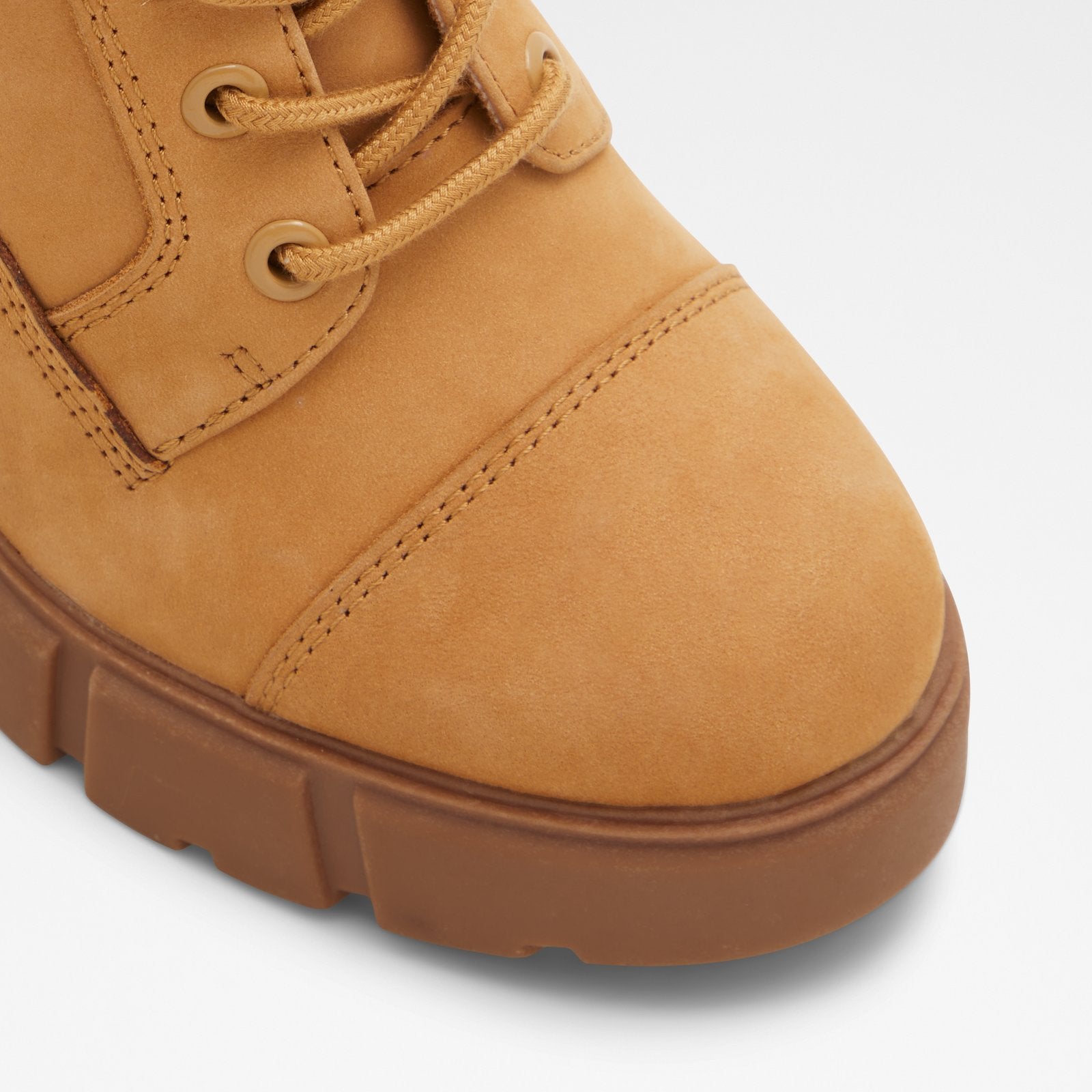 Aldo Women's Heeled Ankle Boots Rebel2.0 Brown