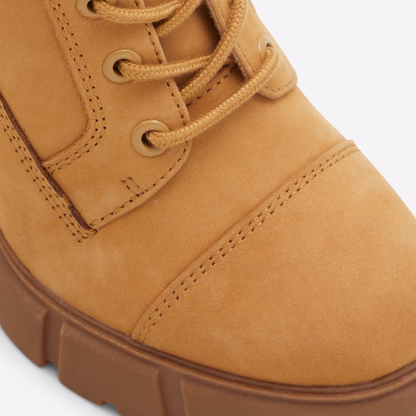 Aldo Women's Heeled Ankle Boots Rebel2.0 Brown