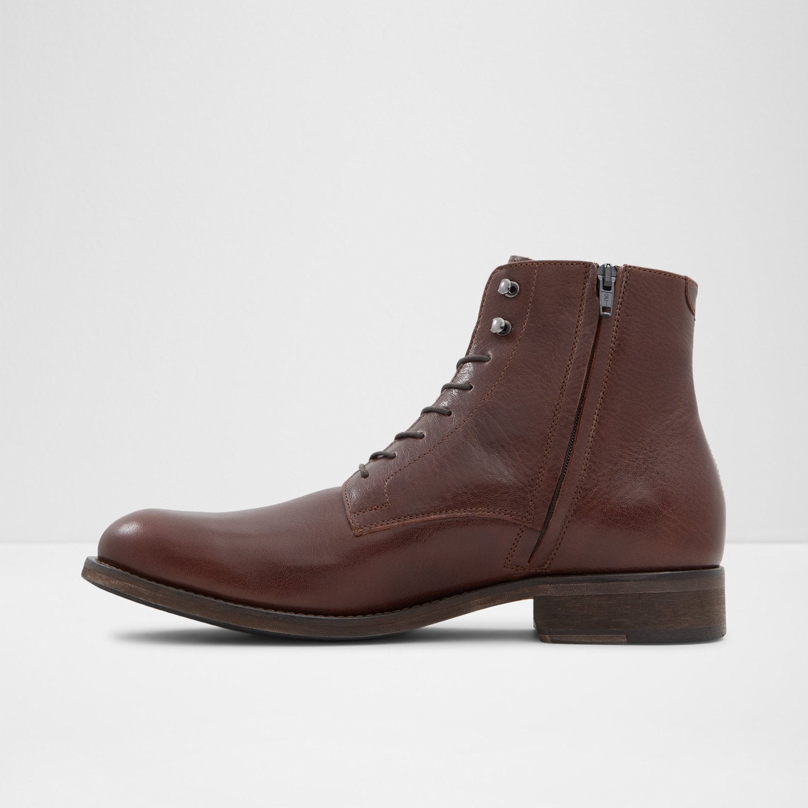 Aldo Men's Lace Up Boots Region