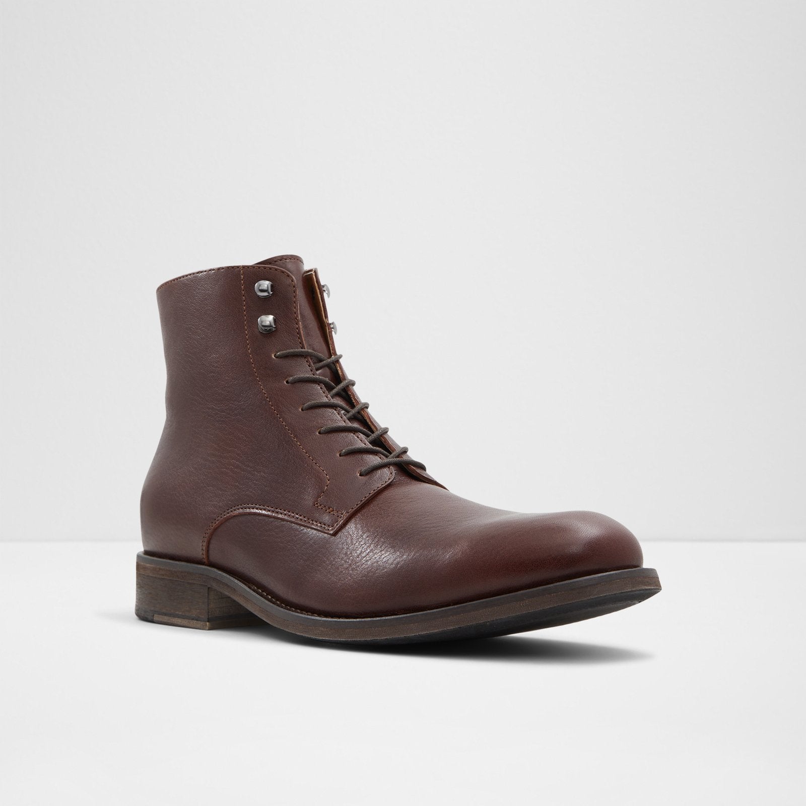 Aldo Men's Lace Up Boots Region