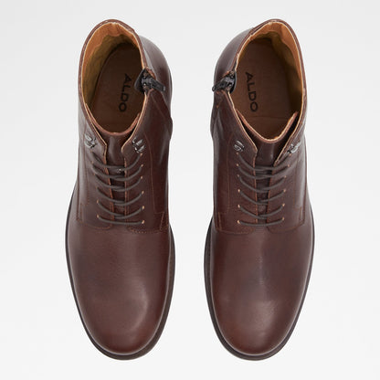 Aldo Men's Lace Up Boots Region