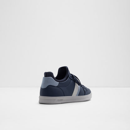 Aldo Men's Trainers Rhiade Navy