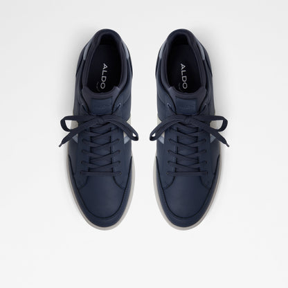 Aldo Men's Trainers Rhiade Navy