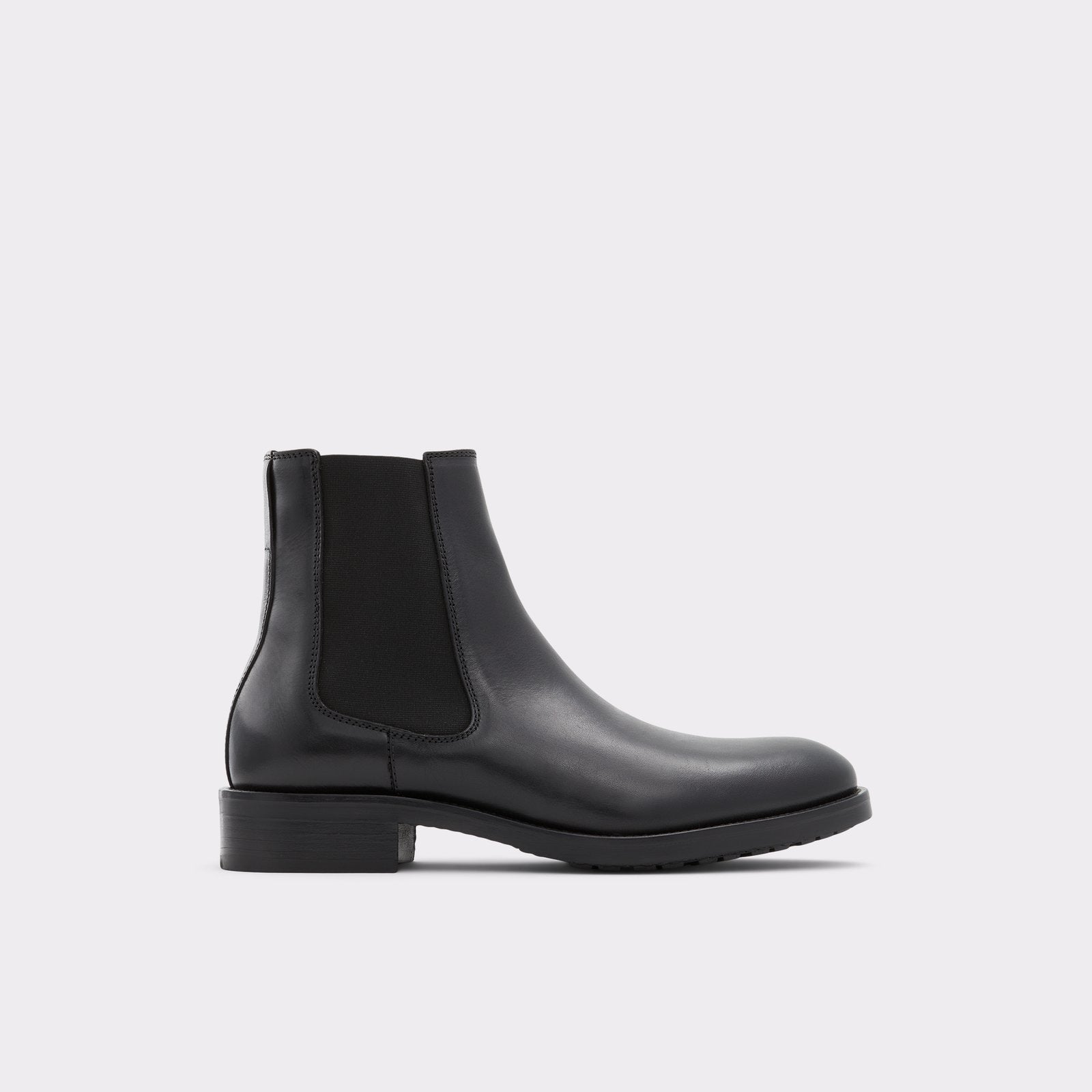 Aldo Men's Boots Sabastraat (Black) – ALDO Shoes UK