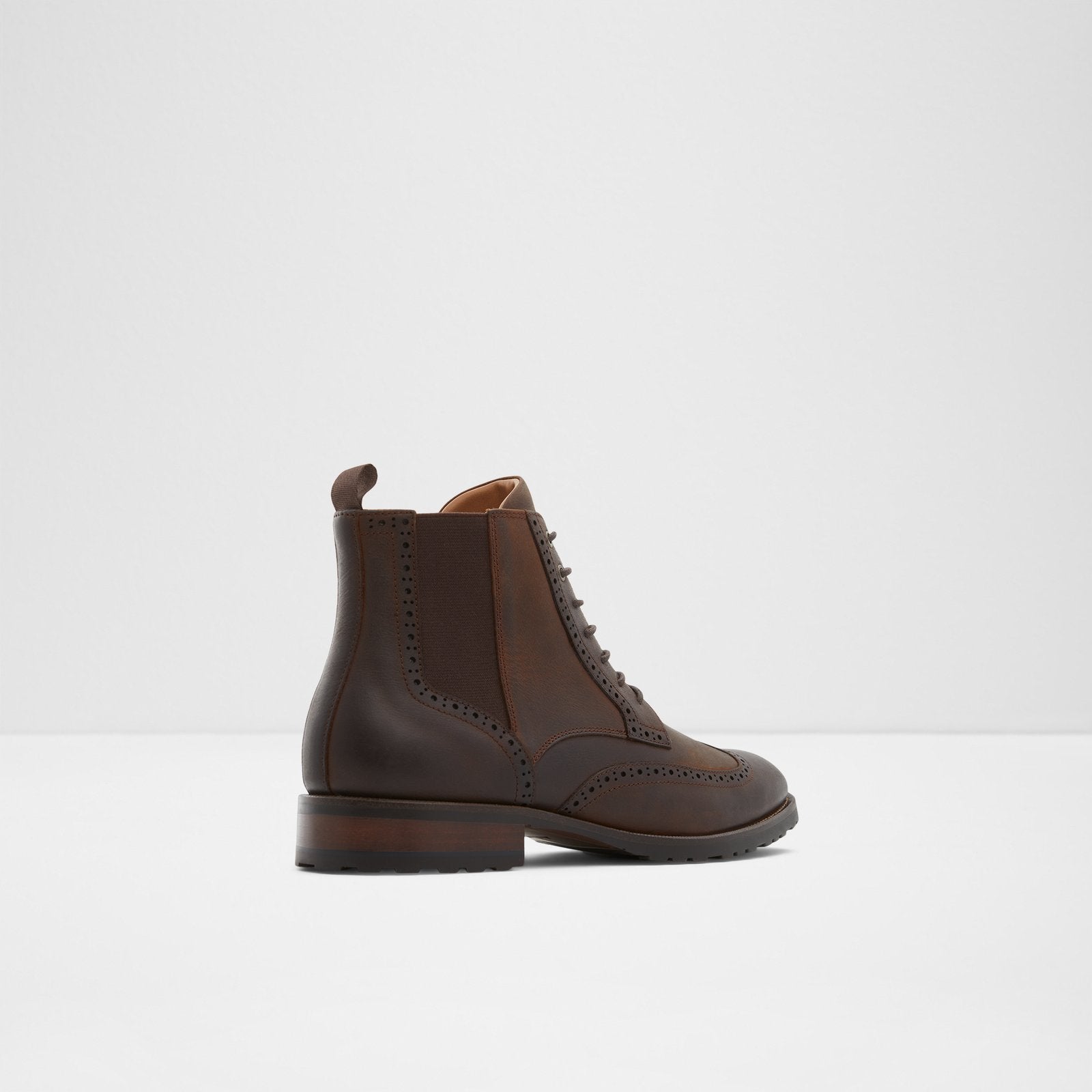 Aldo Men's Ankle Boots Salinger