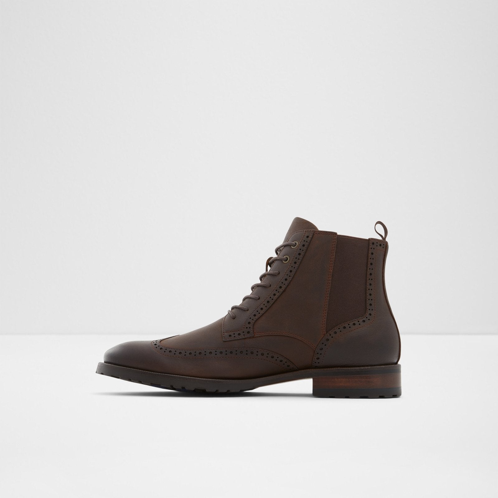 Aldo Men's Ankle Boots Salinger