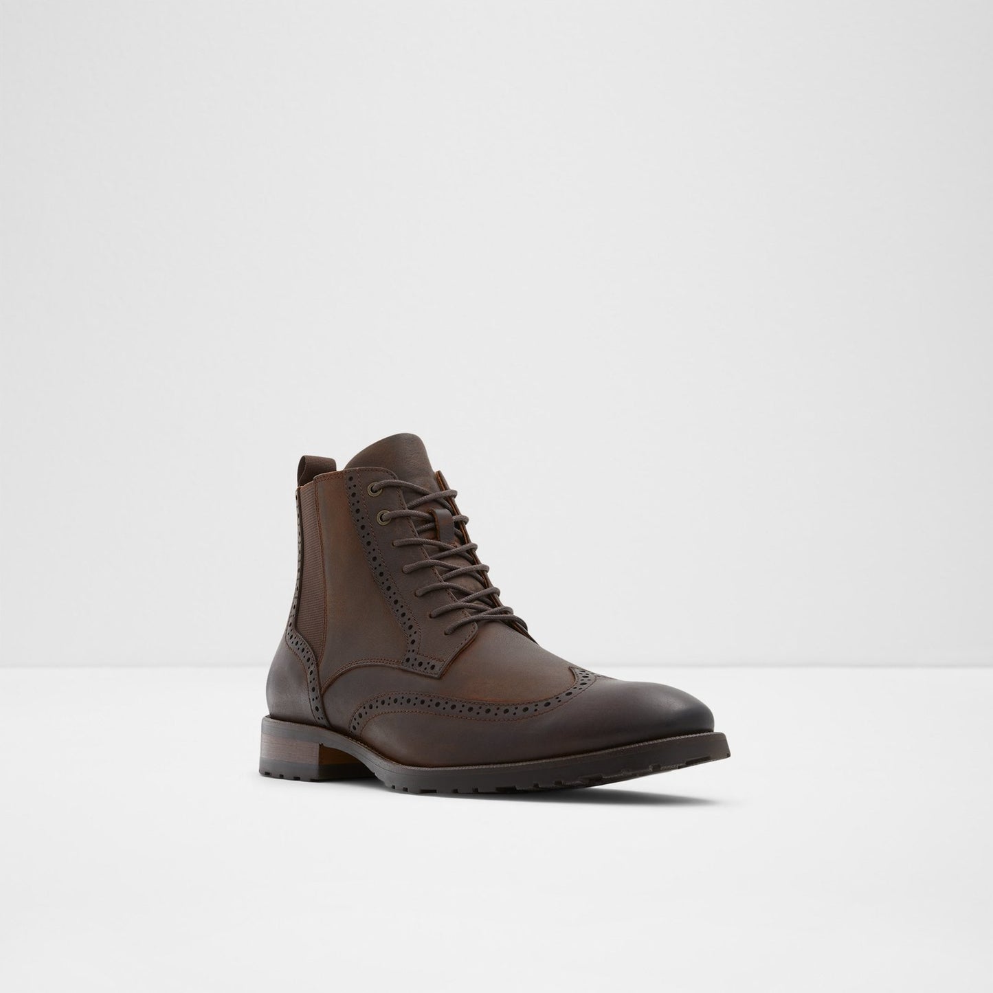 Aldo Men's Ankle Boots Salinger