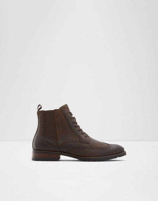 Aldo Men's Ankle Boots Salinger