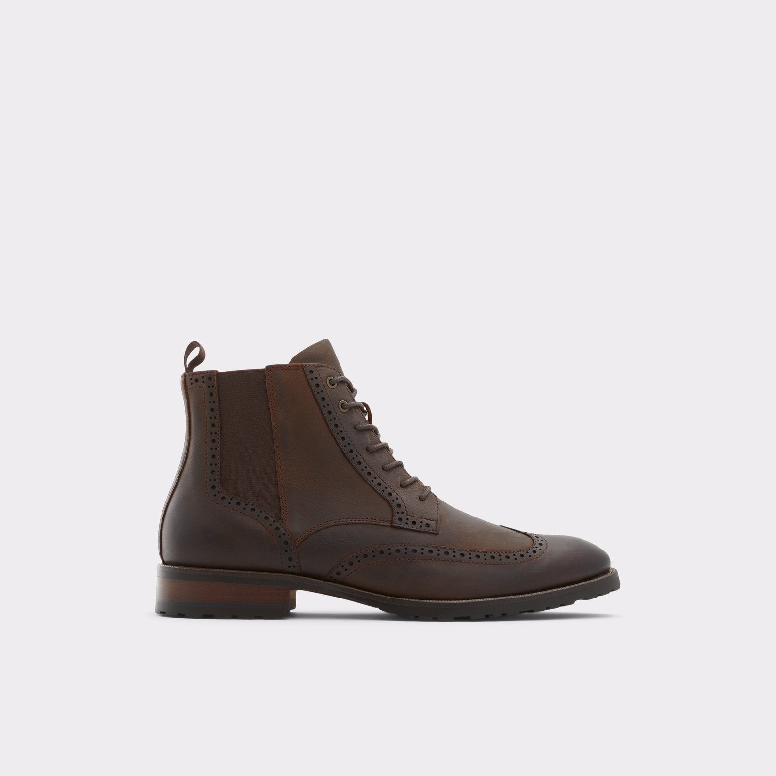 Aldo Men's Ankle Boots Salinger